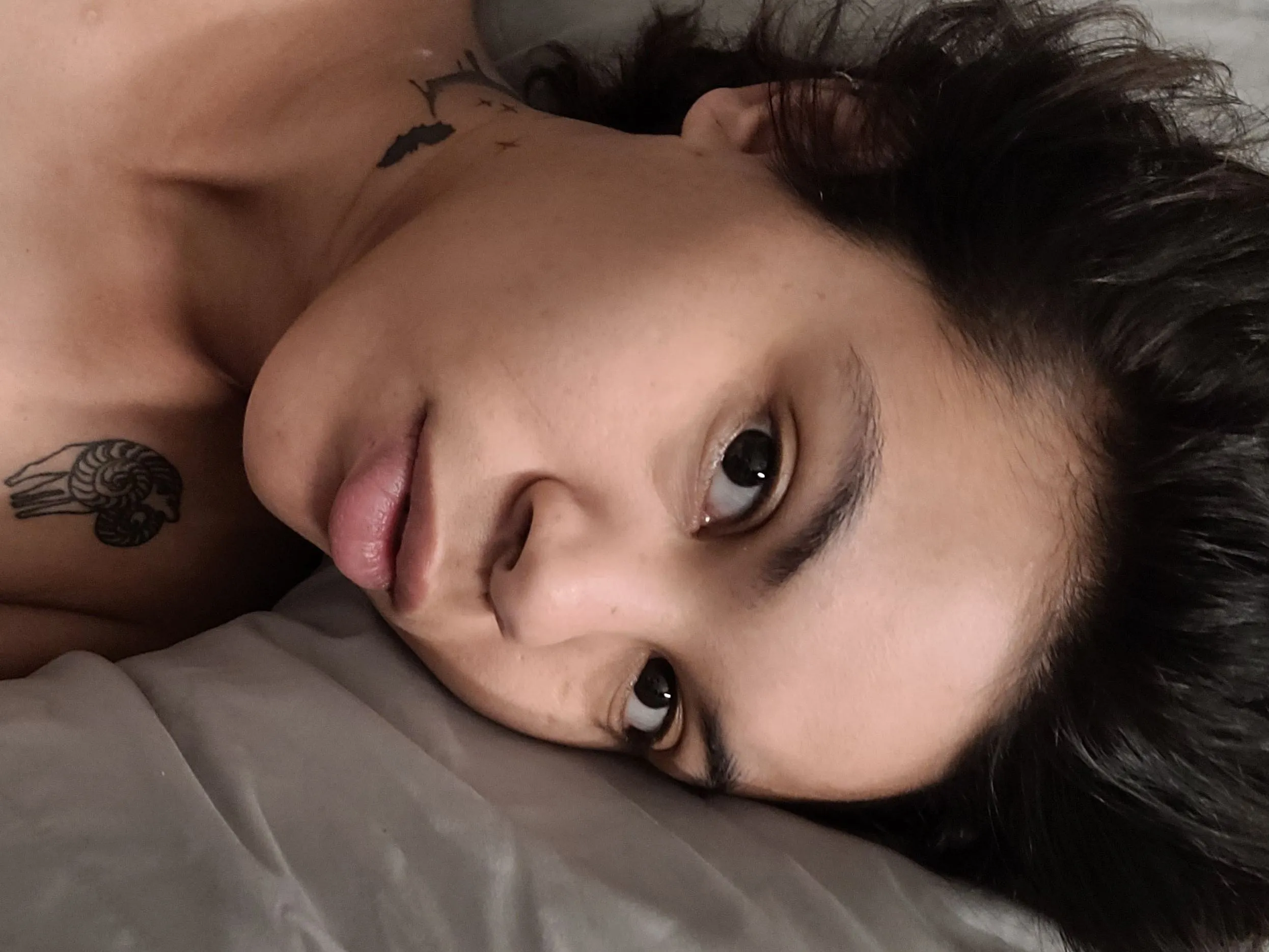 Imagen de perfil de modelo de cámara web de MizMelXXX