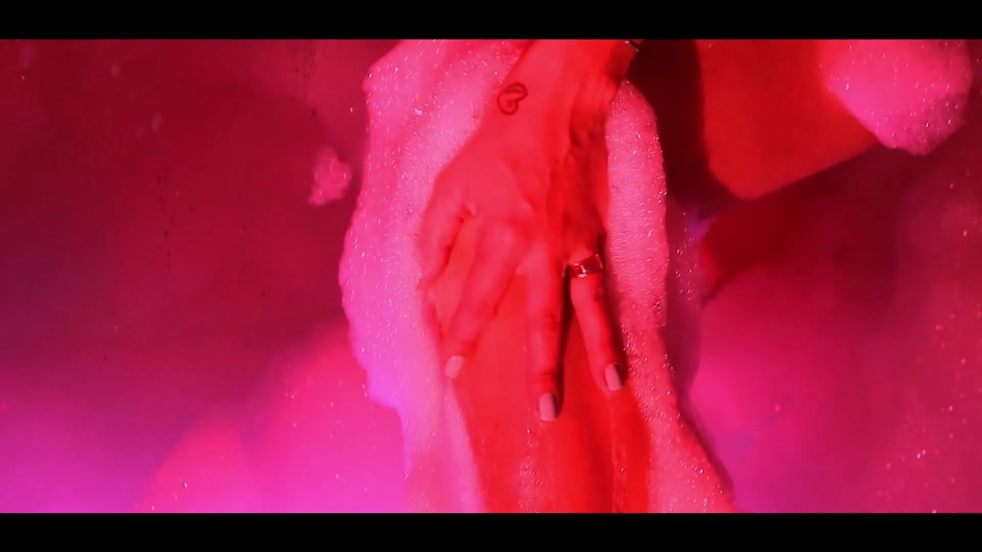 Interprète SexyDione Vidéo 1