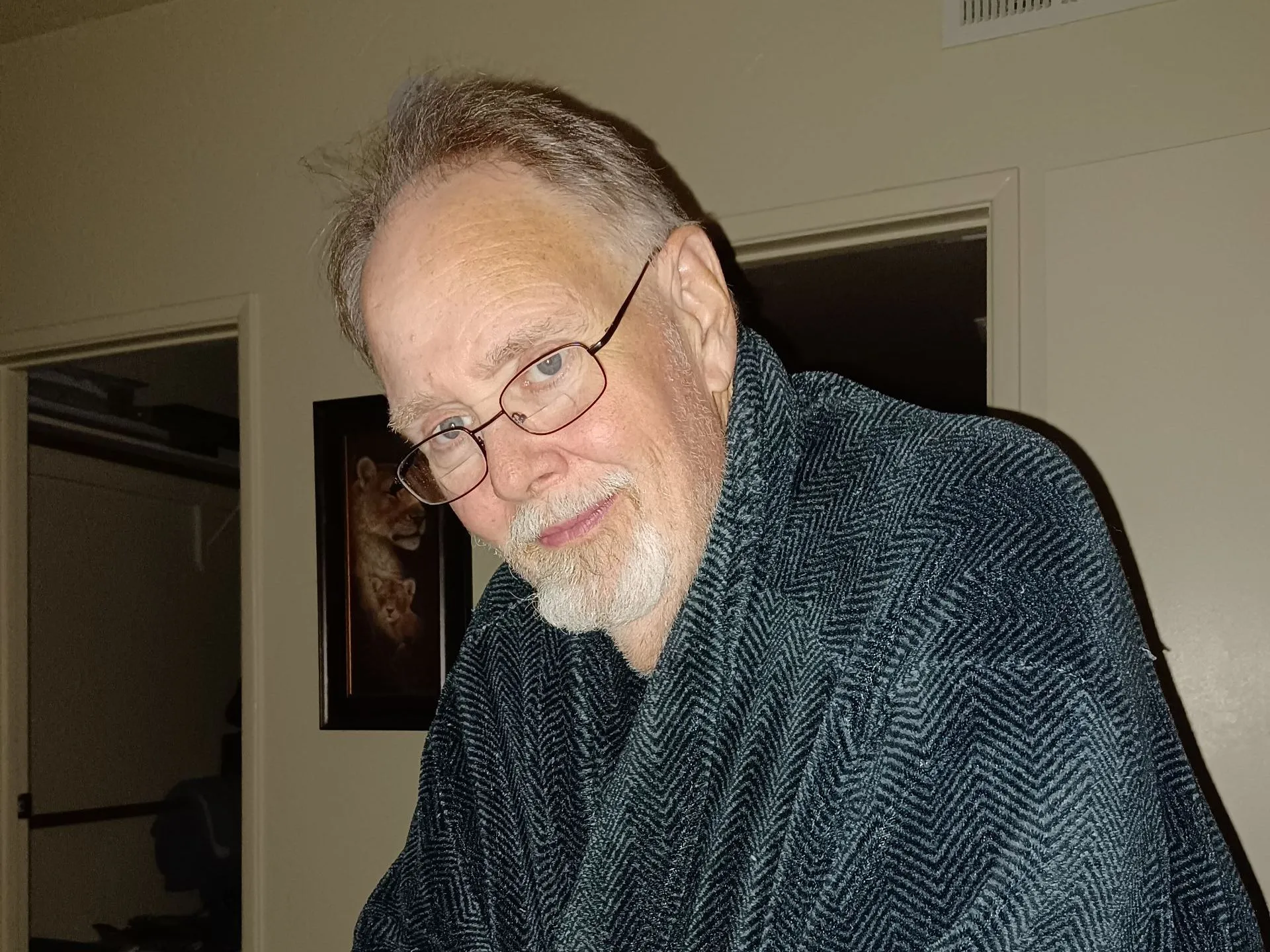 Foto de perfil de modelo de webcam de Fatoldster