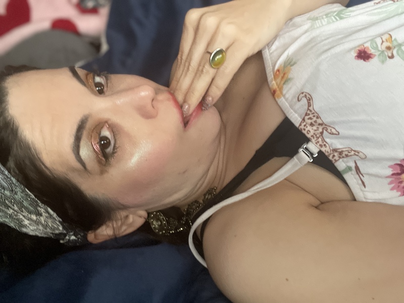 Artiest mistimoon Foto 2