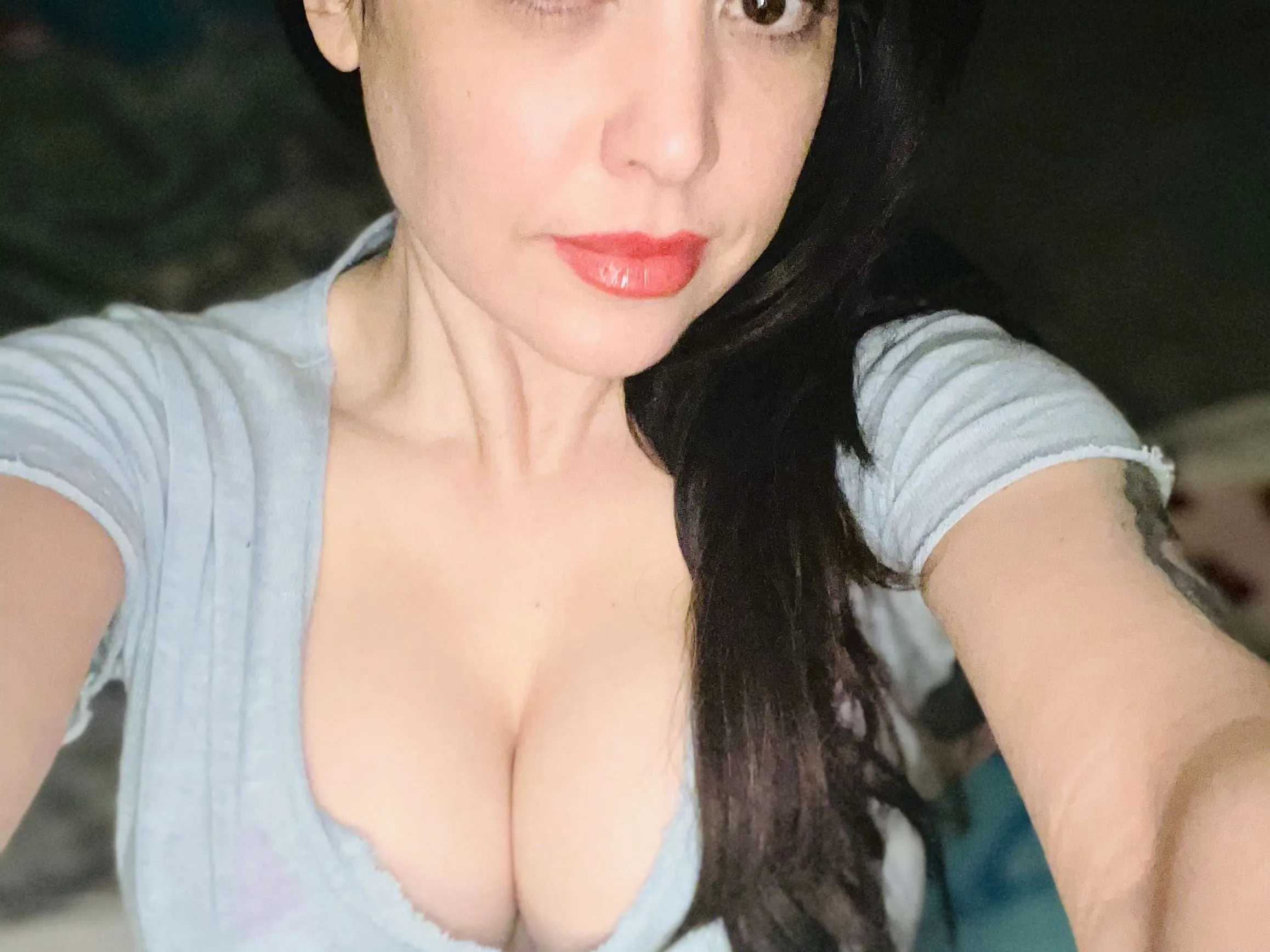 mistimoon profielfoto van cam model