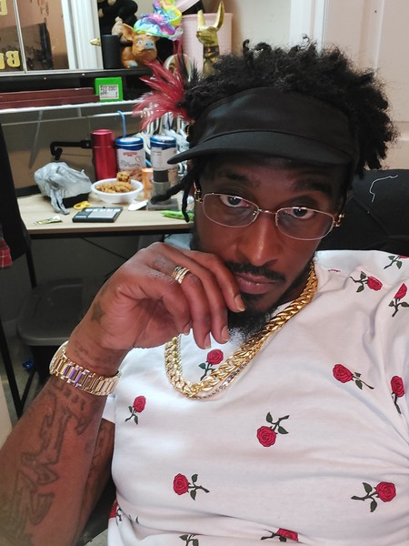 Artista DaRod Foto 4