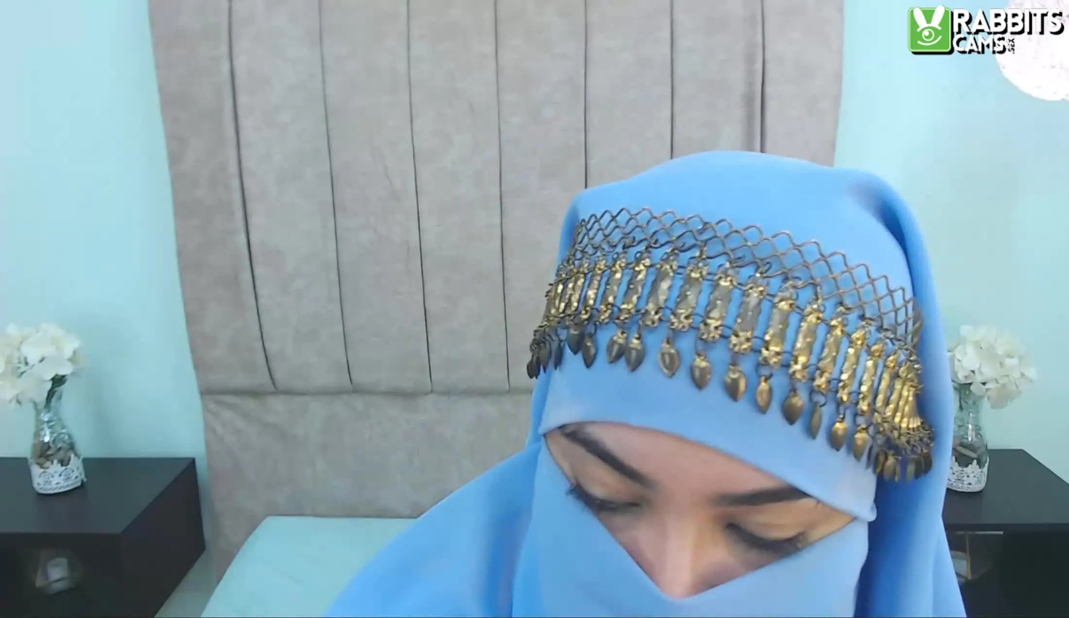 Darsteller NaylaHadid Video 1