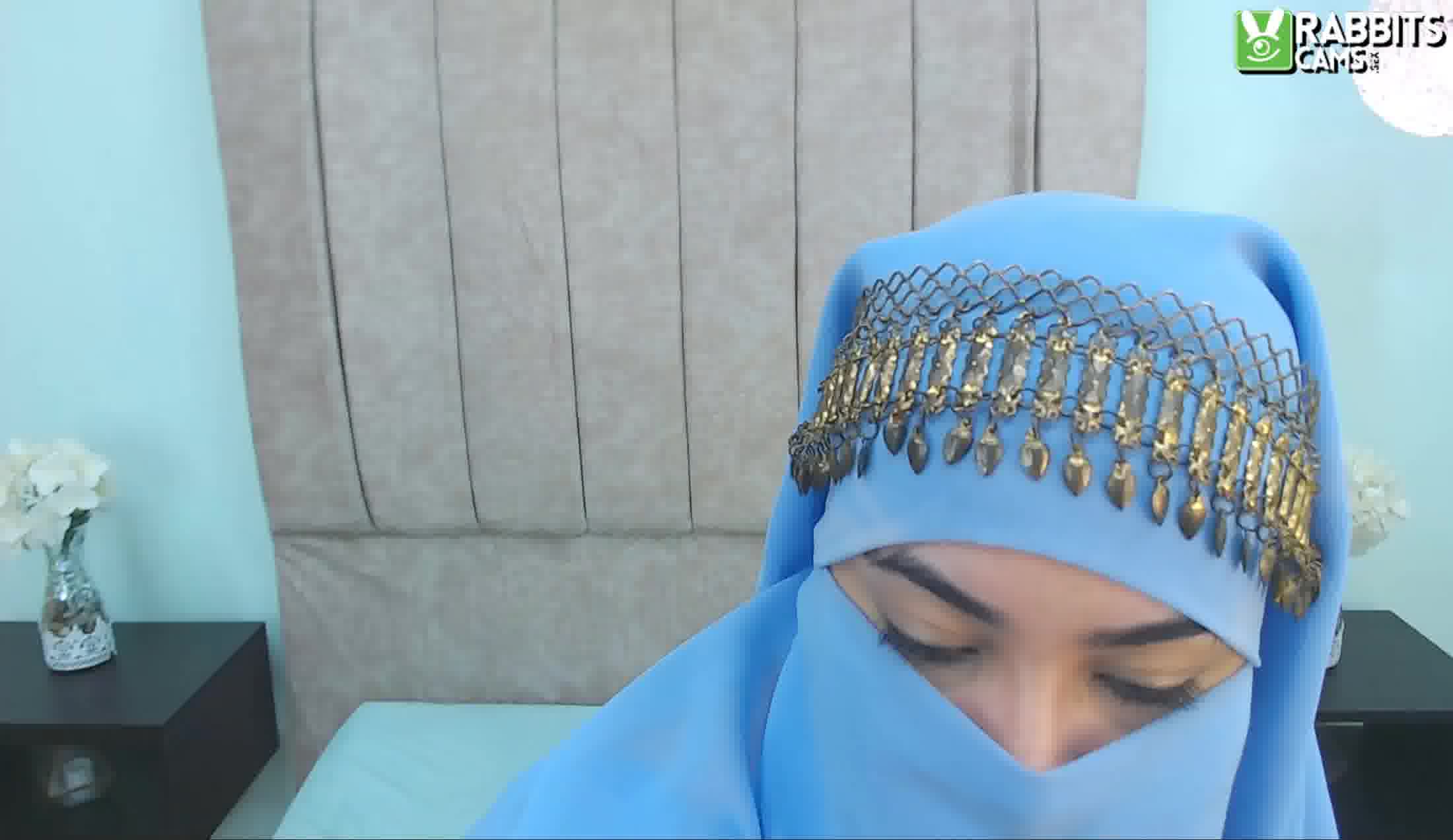 Intérprete NaylaHadid Video 1