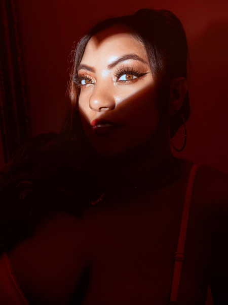 Artist AshleyMegan Foto 1