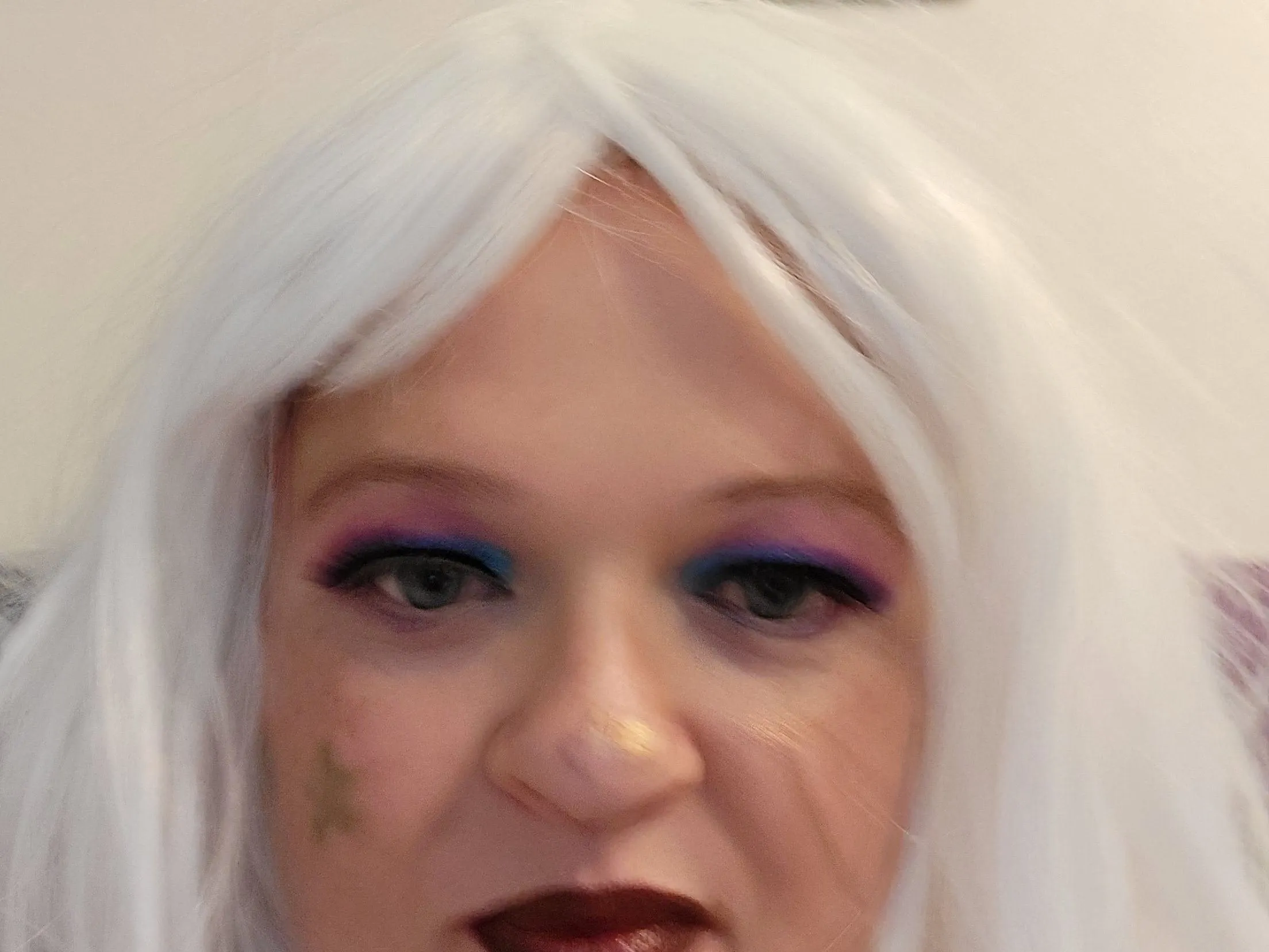 InariNuakea immagine del profilo del modello di cam