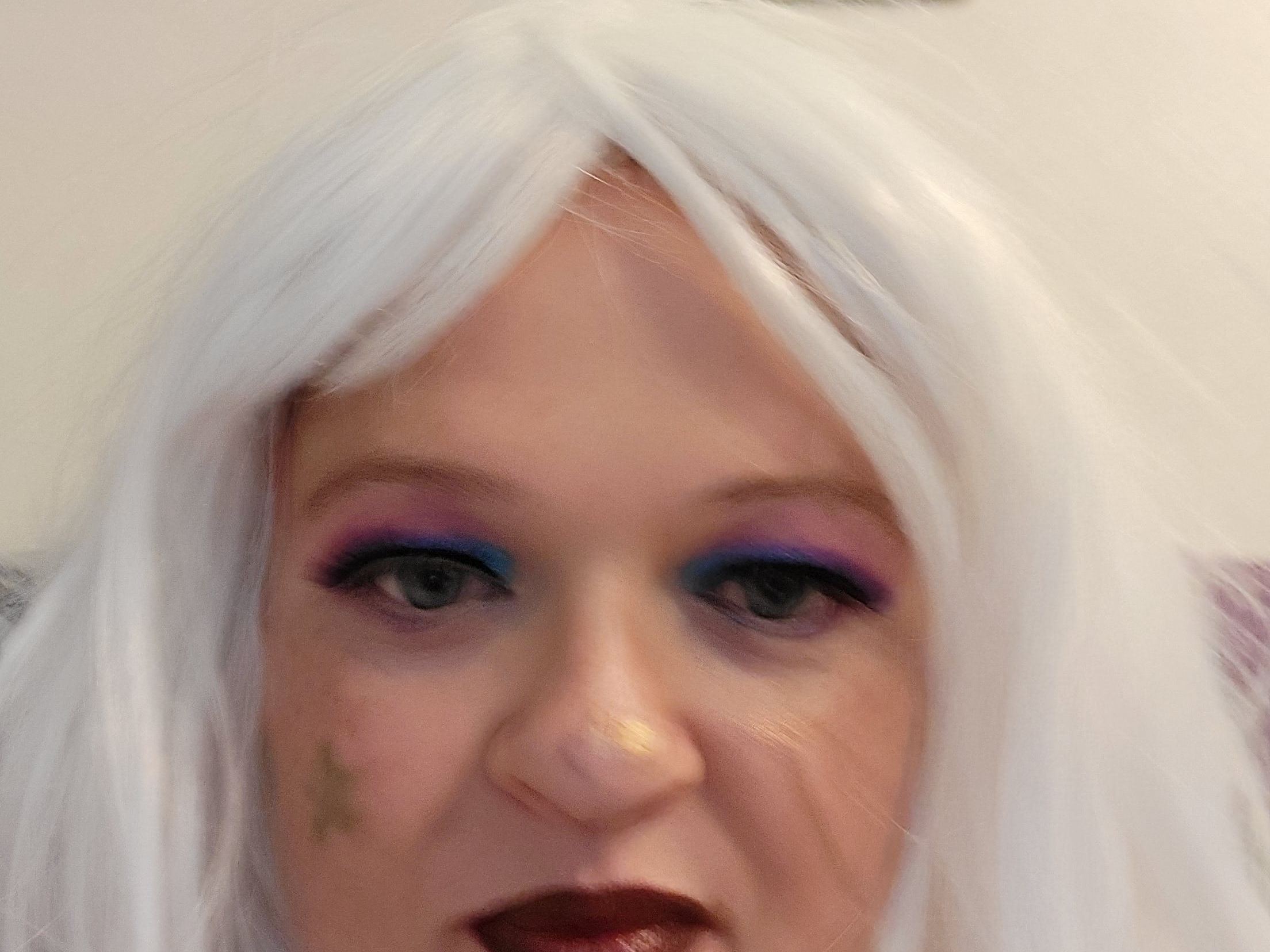 InariNuakea profilbild på webbkameramodell