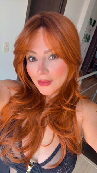 Interprete MartinaSweet Foto 3