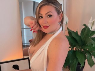 MartinaSweet immagine del profilo del modello di cam