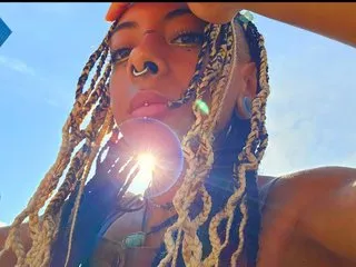 Leafgirl immagine del profilo del modello di cam