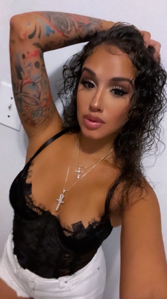 Intérprete GoddessSavannahBundles Foto 4