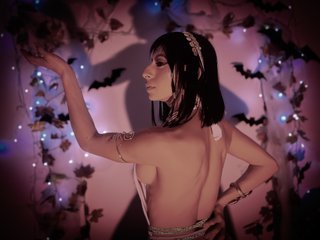 Image de profil du modèle de webcam ElevXXX