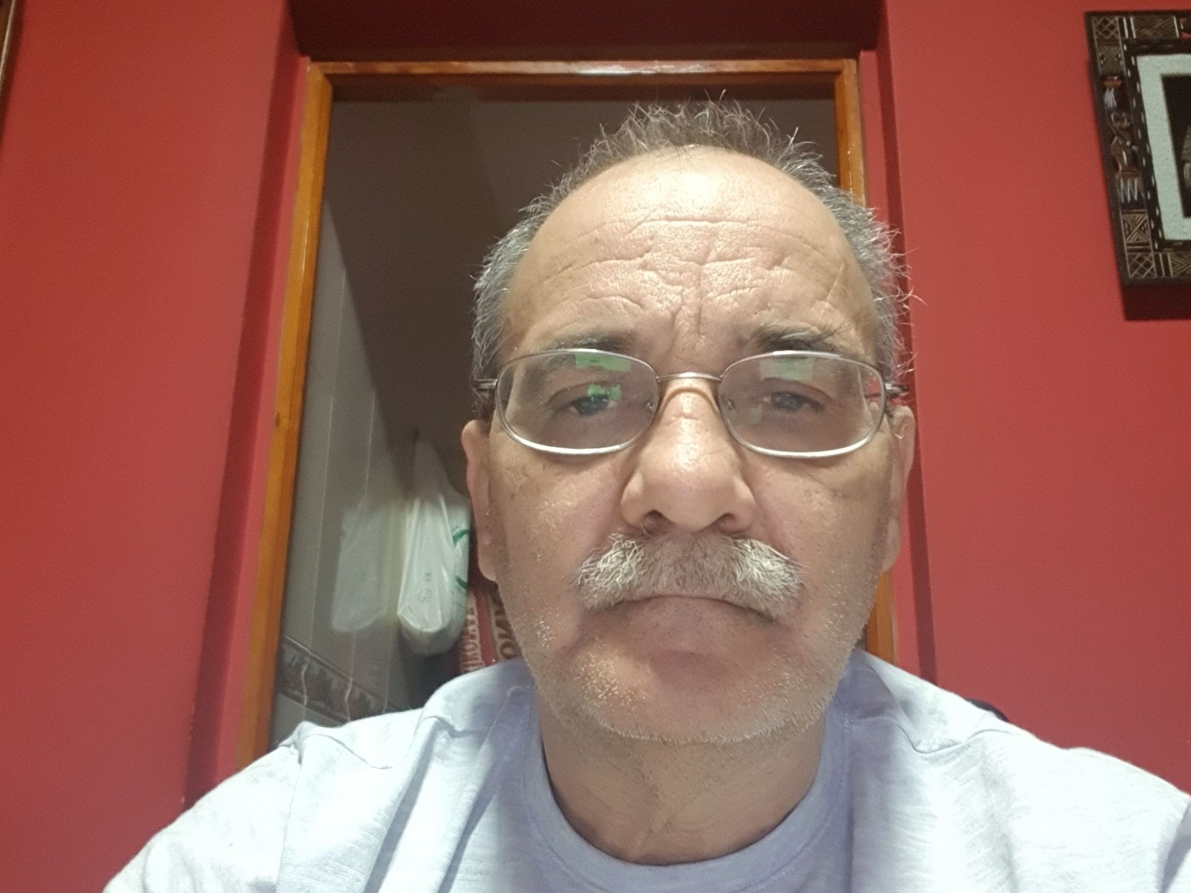 Image de profil du modèle de webcam JOSEP65HOT