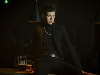 JeanKarloLeon profilbild på webbkameramodell