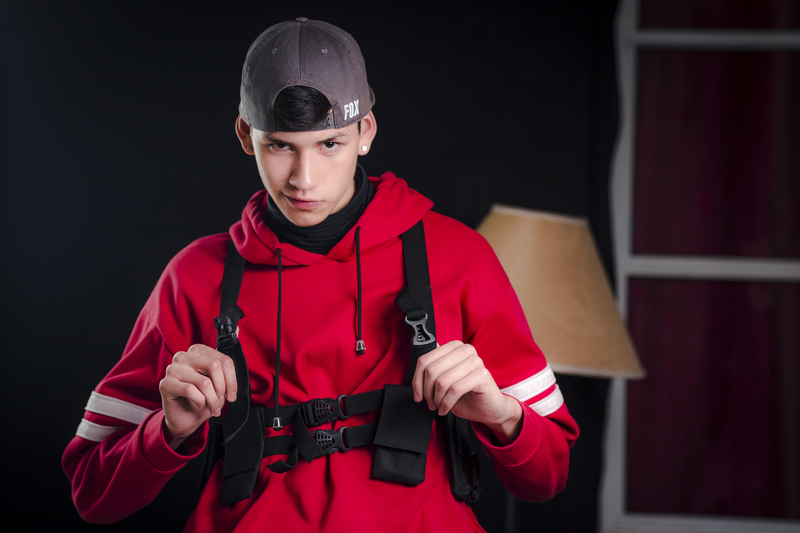 Artist JeanKarloLeon Foto 6