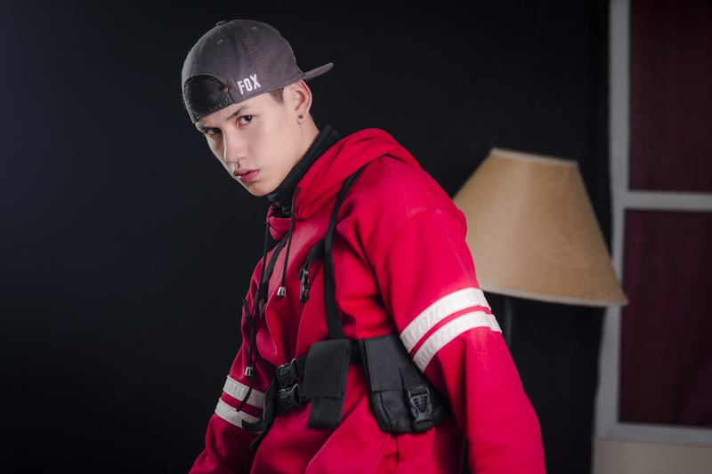 Artist JeanKarloLeon Foto 7