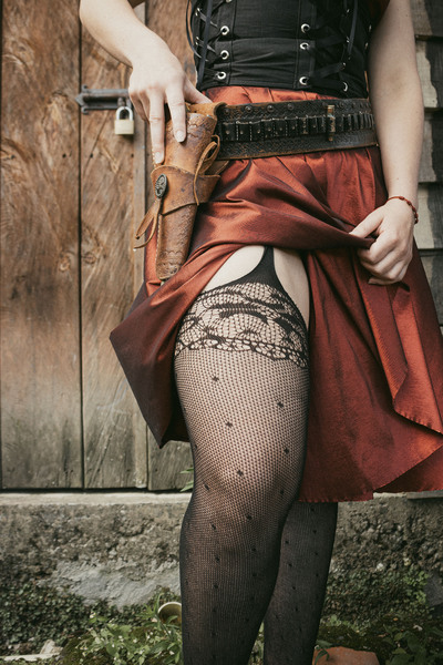 Utøver AndromedaGeek Bilde 8