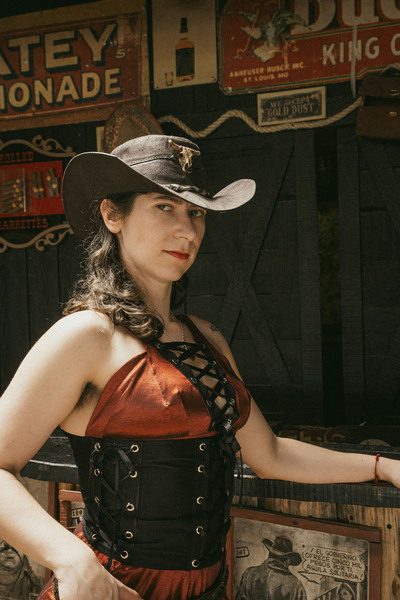 Utøver AndromedaGeek Bilde 10