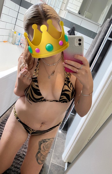 Intérprete KylieRose20 Foto 1