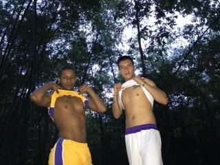 KhalifayHunter Profilbild des Cam-Modells