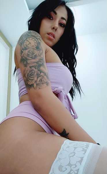 Artista AlaiaJones Foto 1