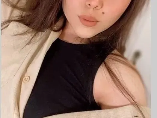 QueenKumi profielfoto van cam model