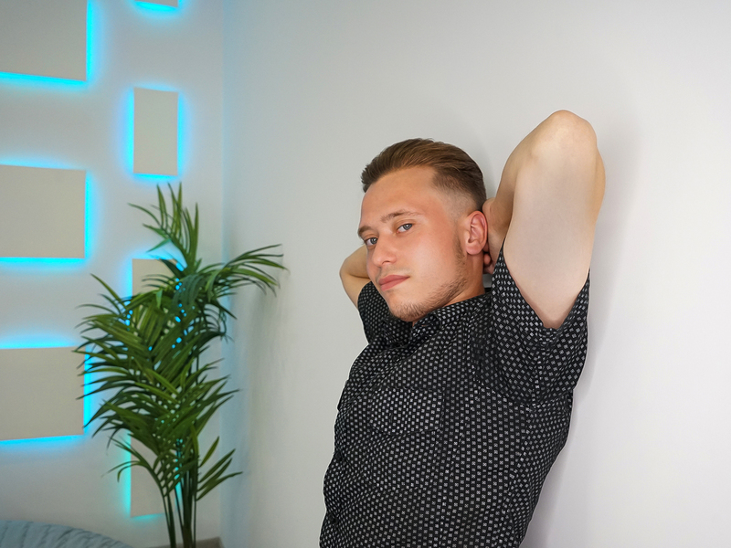 Artiest LiamNicolson Foto 1