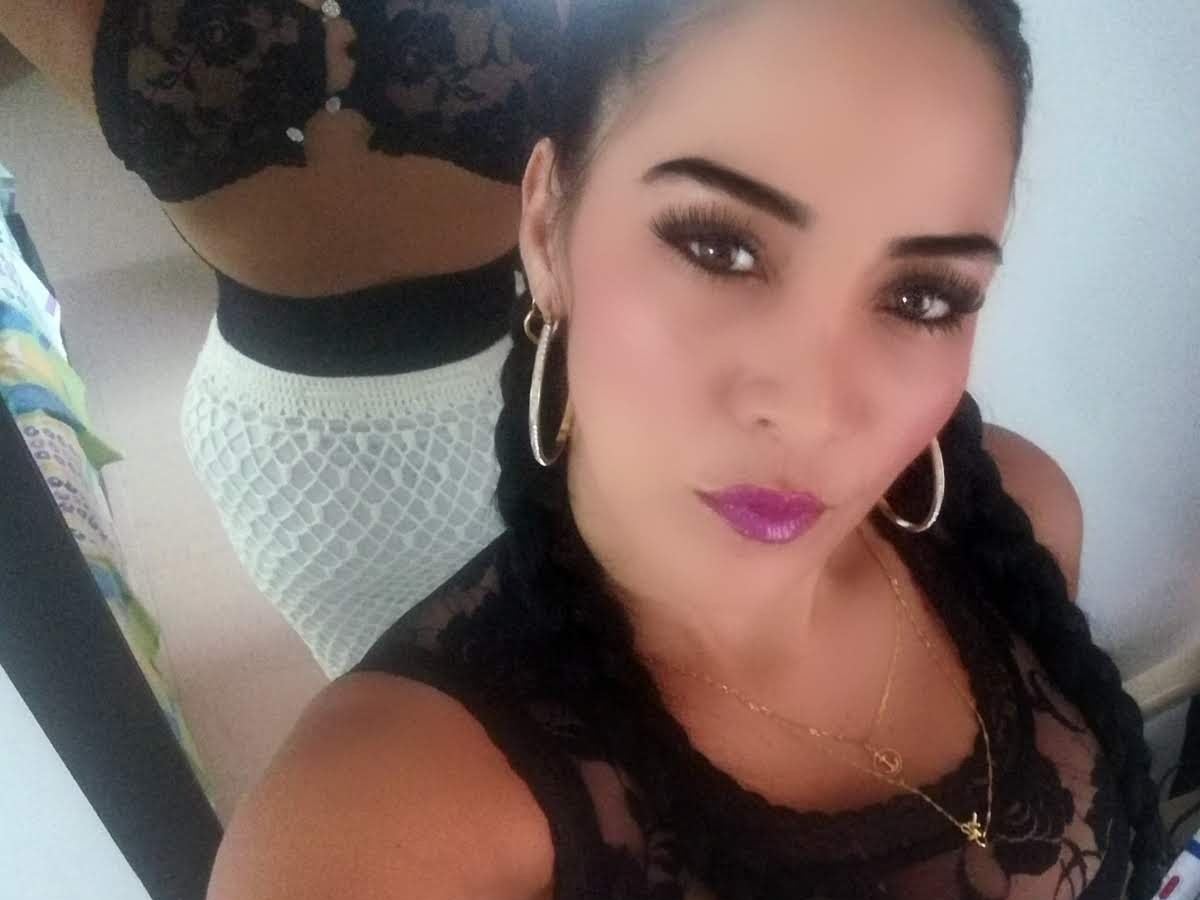 Foto de perfil de modelo de webcam de KORAL020 