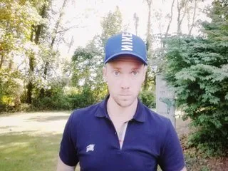 JohnJay30 profielfoto van cam model