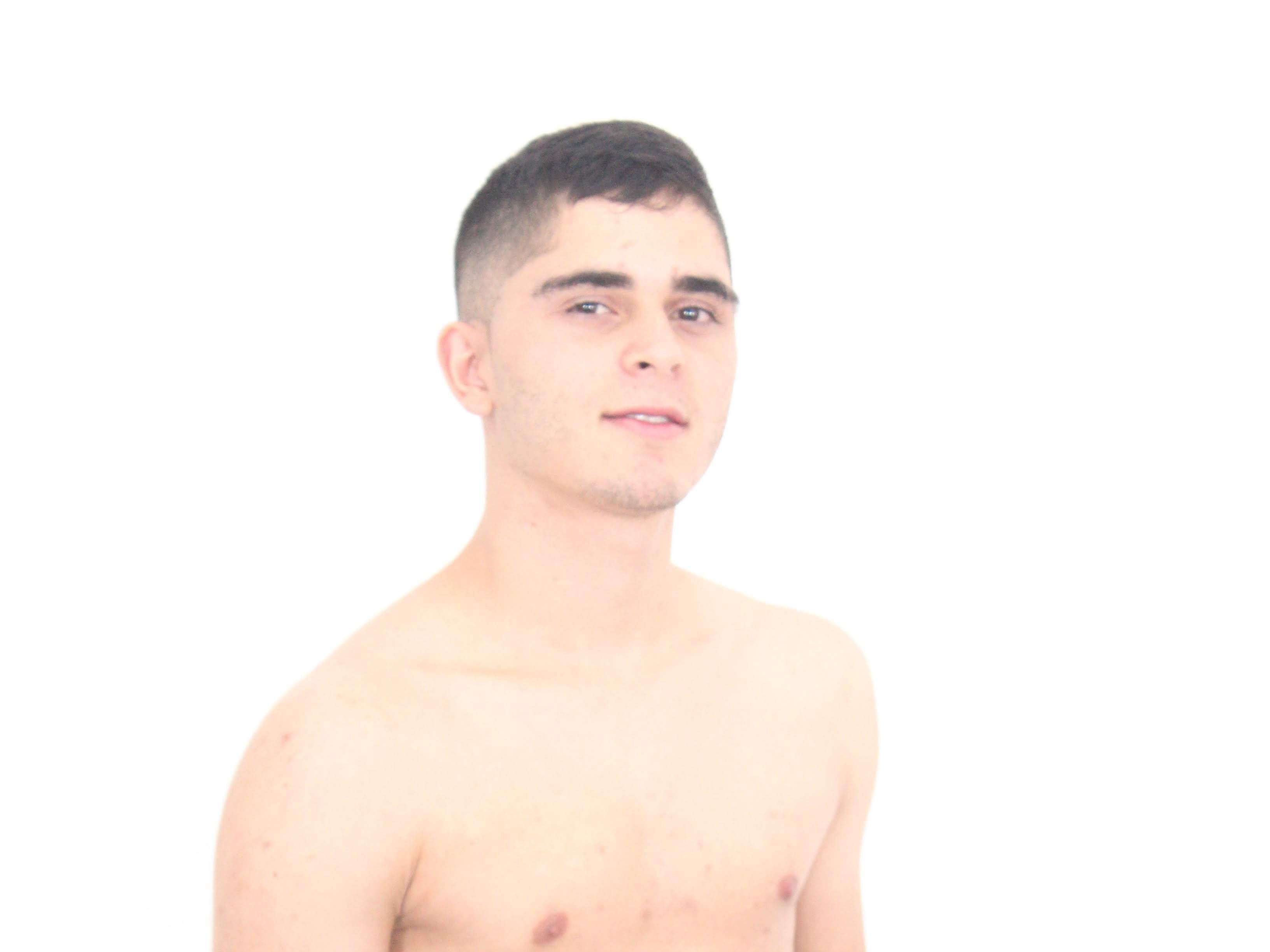 Imagen de perfil de modelo de cámara web de aboycams