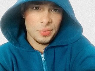 Foto de perfil de modelo de webcam de ricardonyonder 