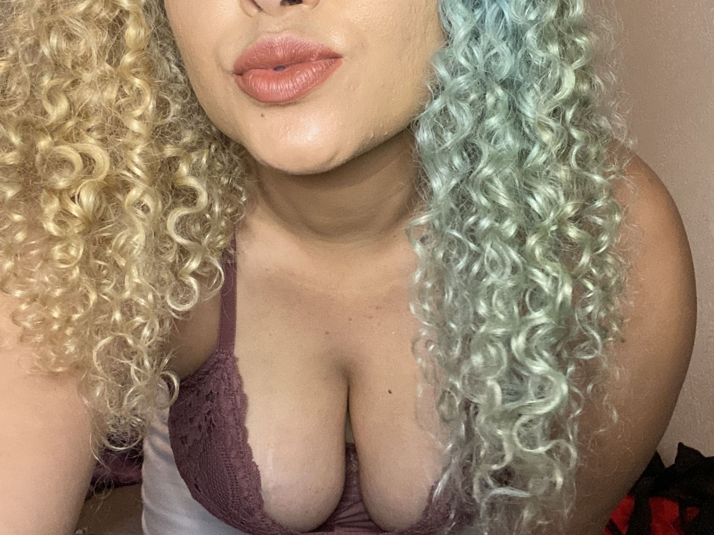 GoddessRosieMonroe Profilbild des Cam-Modells 