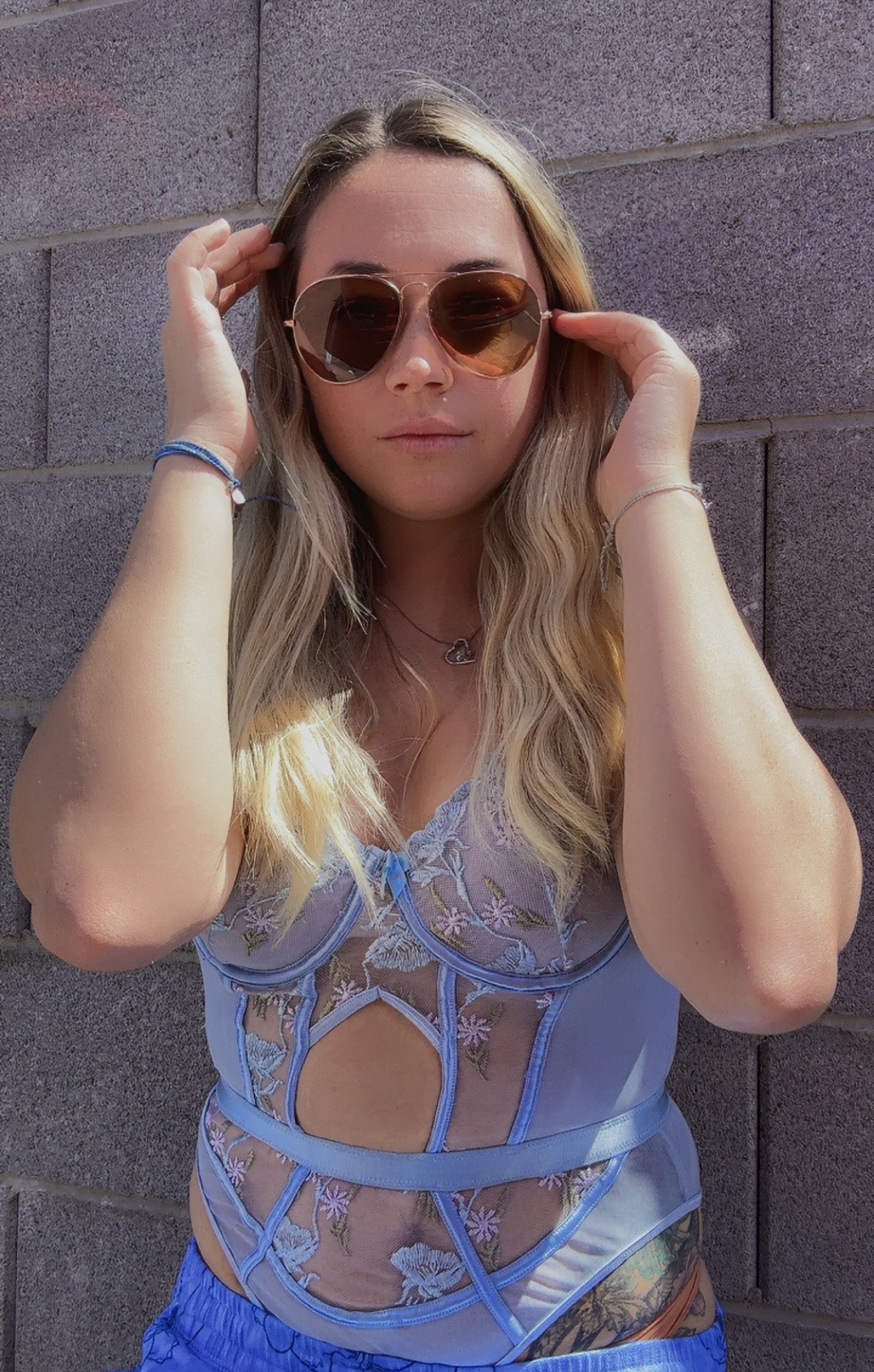 Artiest SkyJonesXO Foto 3