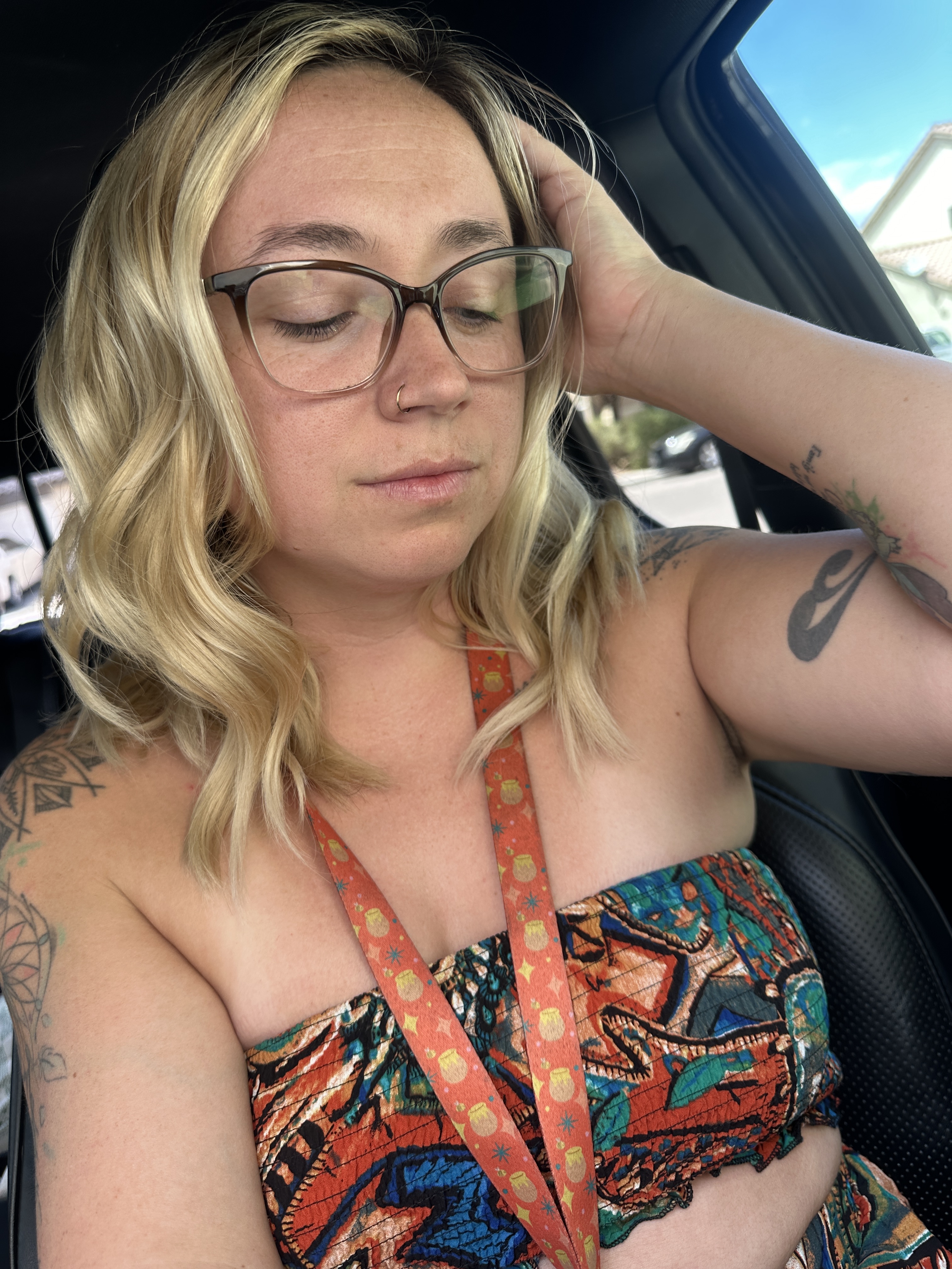 Utøver SkyJonesXO Bilde 12