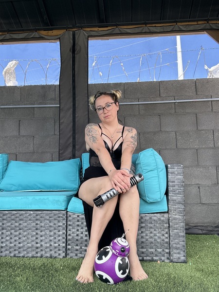 Artiest SkyJonesXO Foto 12