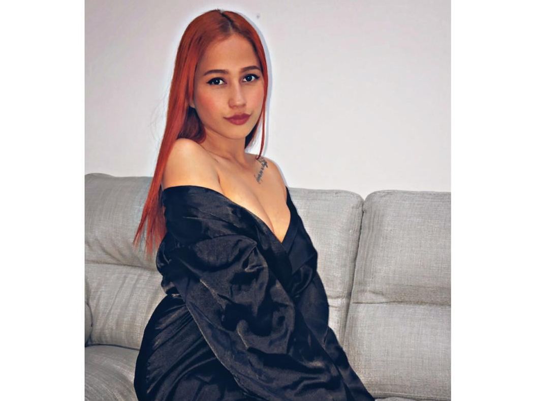 Sophi21 profielfoto van cam model 