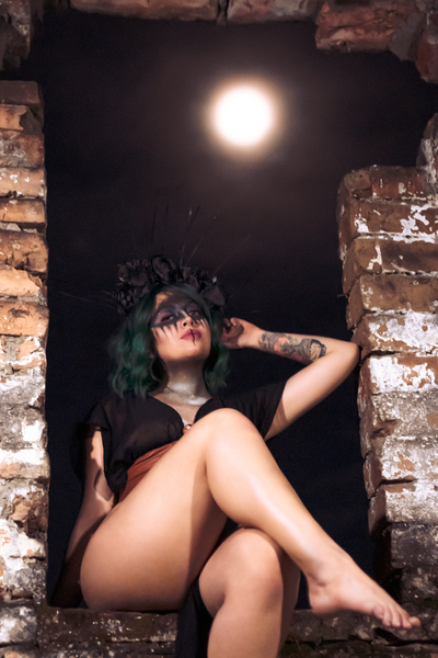 Performer HannaBeck Photo 12