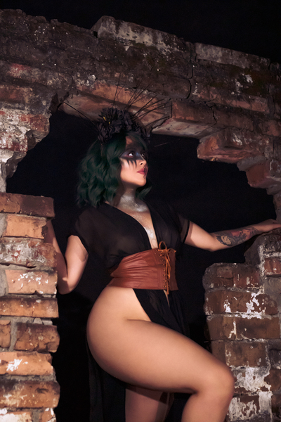Performer HannaBeck Photo 11
