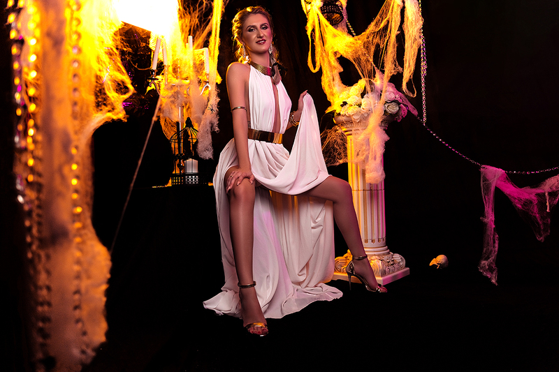 Interprète ValerieTate Photo 4