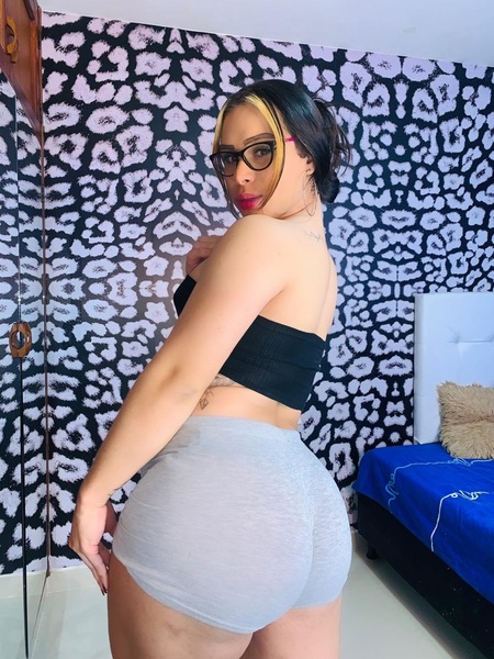 Interprète florexoticax Photo 3