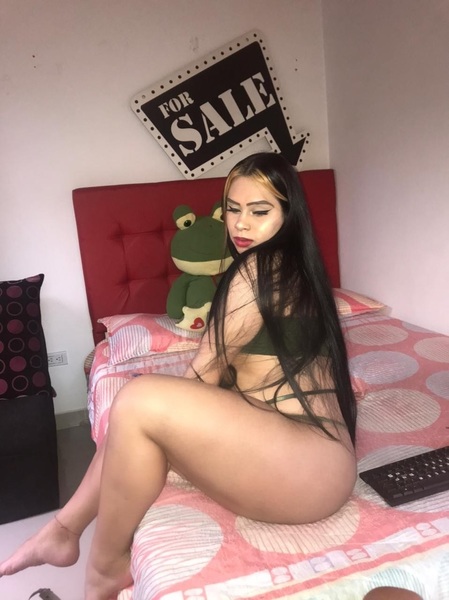 Interprète florexoticax Photo 6