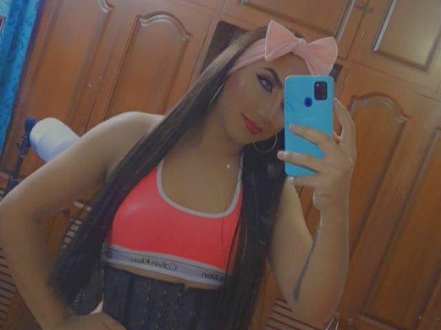 Foto de perfil de modelo de webcam de ValeriaAlvarezHOT 