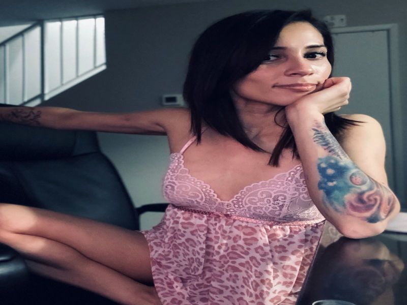 Interprete IrisMae Foto 5