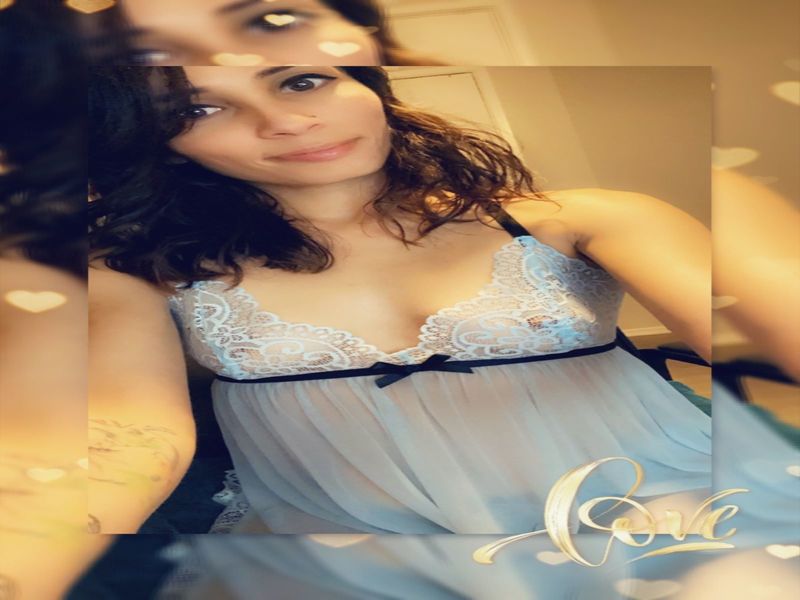 Interprete IrisMae Foto 2