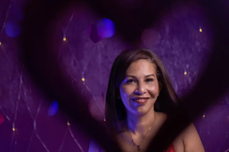 Artista Shanonmature Foto 1