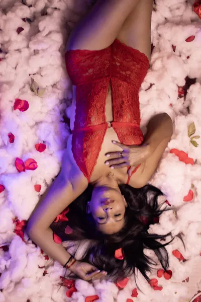 Artista Shanonmature Foto 3