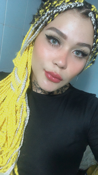 Utøver Sabrinarose189 Bilde 1