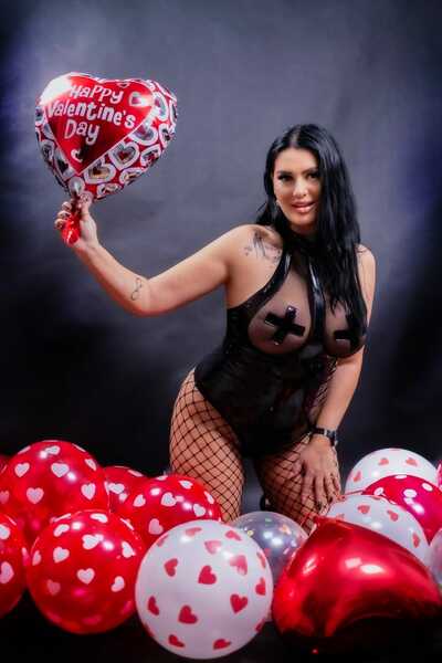 Artiest LaurenJensen Foto 10