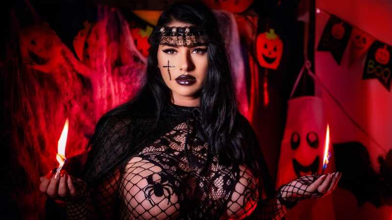 Artiest LaurenJensen Foto 7