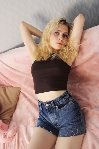 Artist AudreyPirce Foto 1